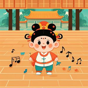 国学文言文启蒙儿歌《青霞先生文集序 茅坤》