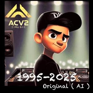 Contigo soy Feliz (AI)