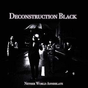 雨雾(Rain and fog)