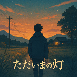 ただいまの灯