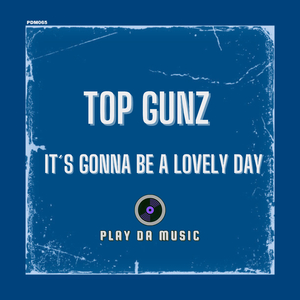 I'ts Gonna Be A Lovely Day (Extended Mix)