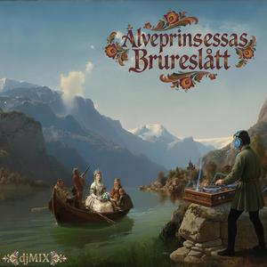 Alveprinsessas Brureslått