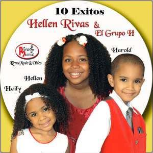AEIOU versión Heily (Feat. Heily Rivas)