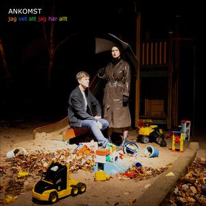 Jag vet att jag har allt