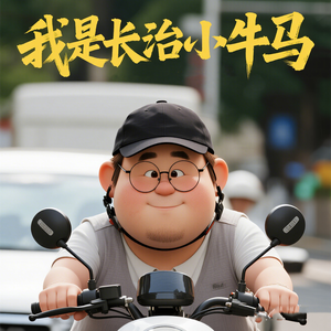 我是长治小牛马