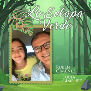La Solapa Verde