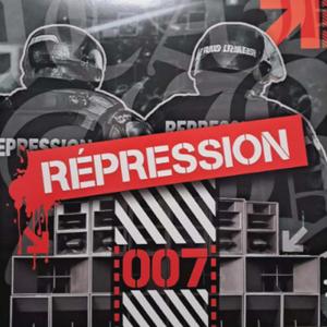 Twist (Répression 007 by Mazykka Vinyles)