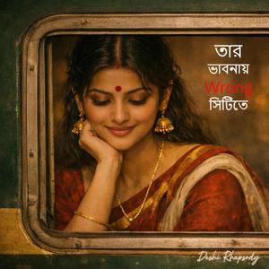 তার ভাবনায় Wrong সিটিতে