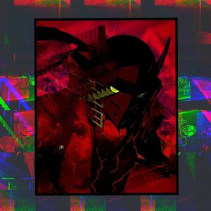 Yung Magatsu! (feat. Belak)