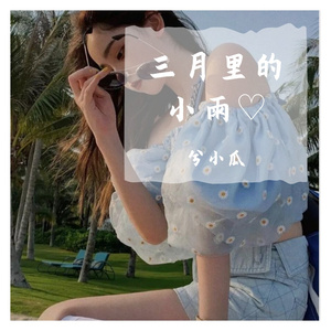 三月里的小雨DJ