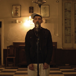 Casa Mollo Sessions, Vol. 2