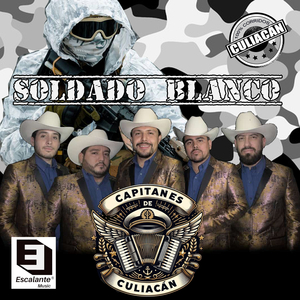 Soldado Blanco