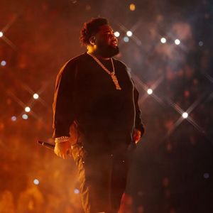 ''Cold'' Rod wave × Lil Tjay Type Beat