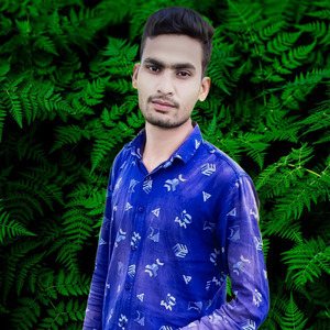 Mustakeem Mahun