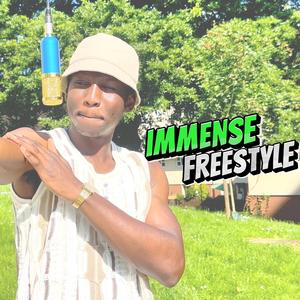 Immense Freestyle