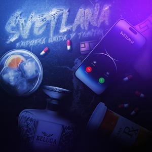 SVETLANA (feat. Toñito)