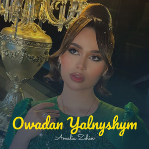 Owadan Yalnyshym