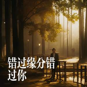 错过缘分错过你