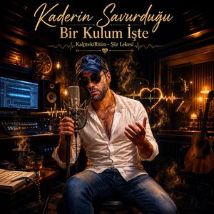 Kaderin Savurduğu Bir Kulum İşte