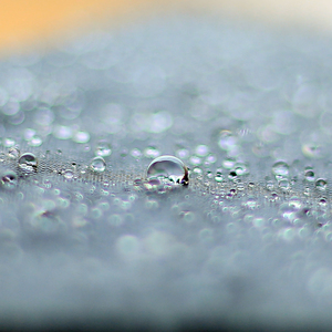 Humid Showers