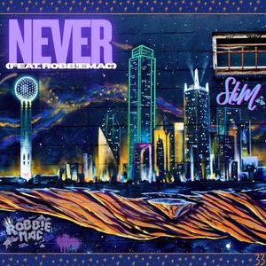 NEVER (feat. SLiM)