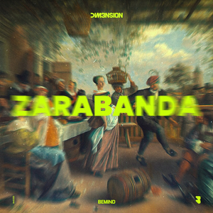 Zarabanda (Extended Mix)
