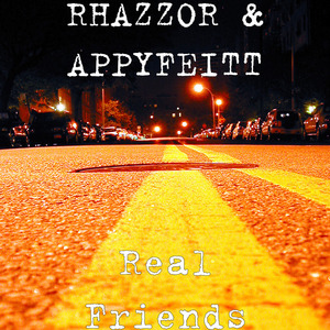 Real Friends