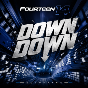 Fourteen 14 - Down Down (Light Mix)