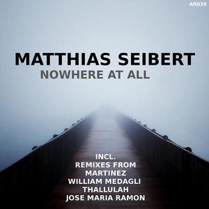 Nowhere At All (Thallulah, William Medagli & Jose Maria Ramon Dark Remix)