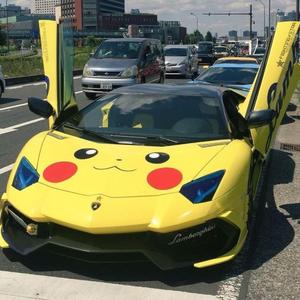 Pokemon (feat. Fatboibari)