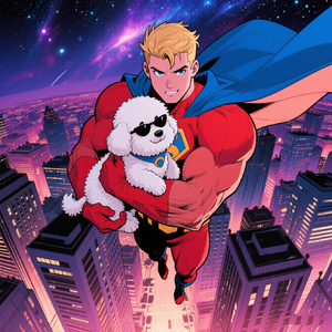 幽默大师（Humorist）