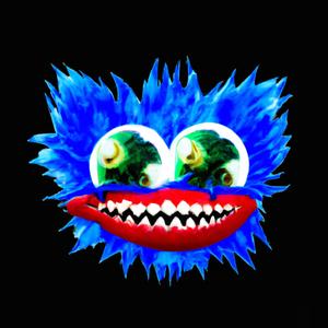 Huggy Wuggy (Remastered)