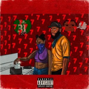 Stir the Pot Freestyle, Pt. Almighty 7 (Stir Game Crazy)