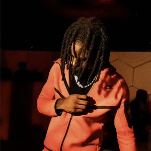 Everything K (feat. G5)