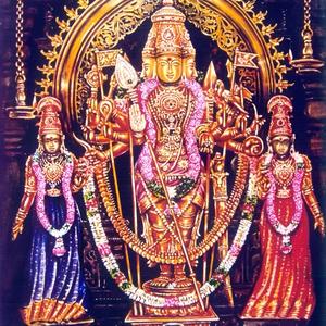 திருப்புகழ் 96 வஞ்சத்துடன் ஒரு (திருச்செந்தூர்)