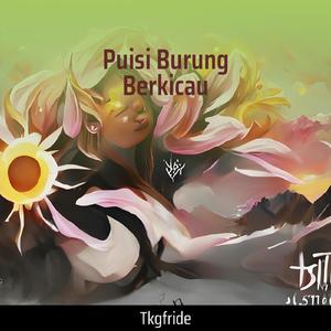 Puisi Burung Berkicau