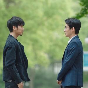 地星撞海星（翻自 朱一龙）