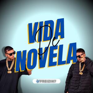VIDA DE NOVELA (EletroFunk)