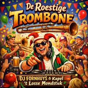 De Roestige Trombone
