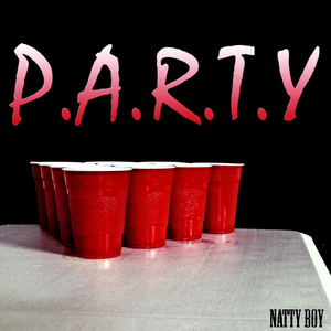 P.A.R.T.Y