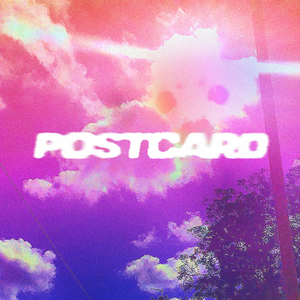 Big Catzz (Postcard Rework)