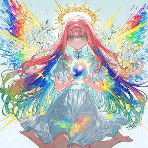 湖中少女的传说