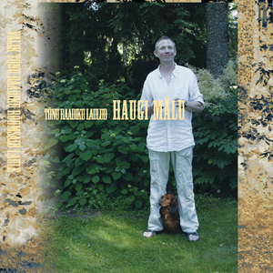 Ma Tantsin Vihmas Ja Tuules (feat. Lauri Saatpalu)