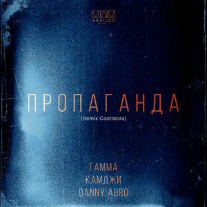 Пропаганда ((Remix Cooltoora))