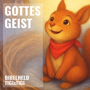 Gottes Geist