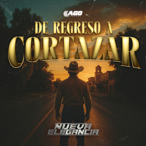 De Regreso a Cortazar