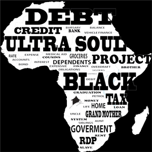 Black Tax (Alternative Mix)