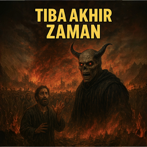 Tiba Akhir Zaman