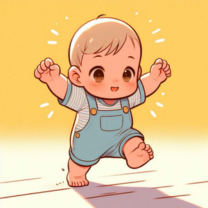 Baby Step