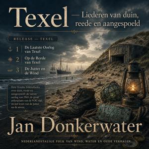 Op de Reede van Texel